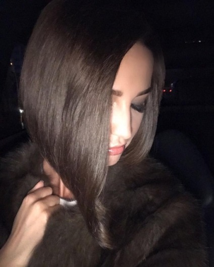 Olga Buzova vopsit părul orice culoare (Buzova) Olga Buzova vopsit părul orice culoare
