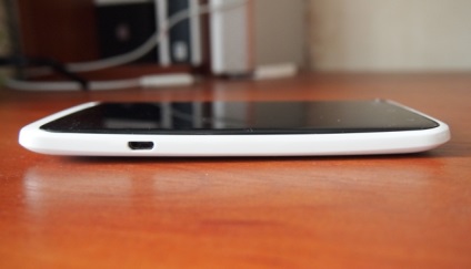 Experiența de operare htc o x (operare experiență x htc unul) Experiența de operare htc unul x