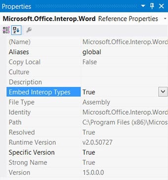 Optimizarea Application (interacțiuni primar Interop) optimizarea aplicații