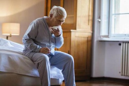 Complicațiile Bronșita cauze și consecințe (bronșită acută) Complicațiile Bronșită cauzele și consecințele