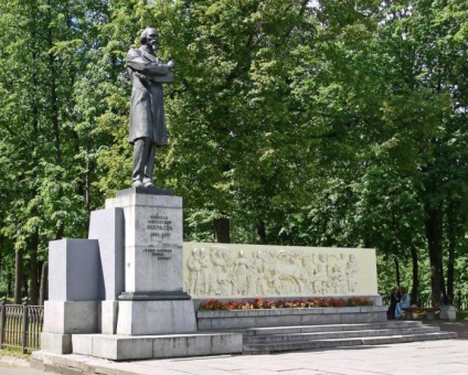 Principalele motive lirice Nekrasov (versuri) Principalele motive lirice Nekrasov