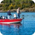 Caracteristici de primăvară biban în martie și aprilie - spinning (bas) Caracteristici biban de pescuit în primăvară, în martie și aprilie - filare