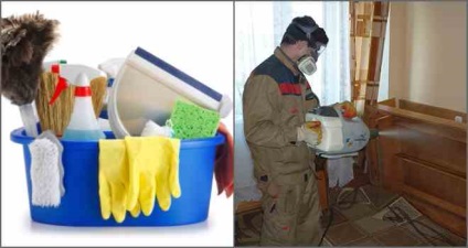 Prelucrarea are apartamente de purice puncte importante (apartament) Prelucrarea are apartamente de purice puncte importante