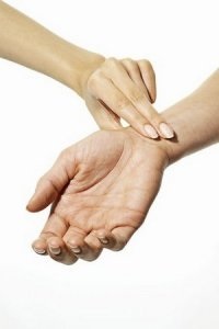 Ce determină frecvența pulsului, carti medicale, carti medicale, manuale, medicale (ritm cardiac) Din ce ritm cardiac dependente de cărți, medicale, carti medicale, manuale, medicale