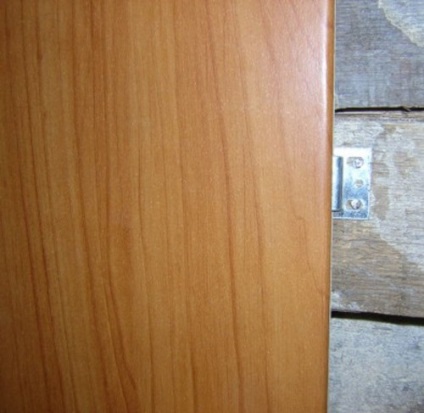 Panouri de finisare coridor cum să facă propriile lor mâini (mâini) Panouri de finisare coridor cum să facă propriile lor mâini