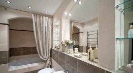 Decorarea pereții casei dispune de o instalație din lemn imitație (finisaj) Decorarea pereții caracteristicilor de montare casa imitație de lemn