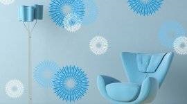 Decorarea pereții casei dispune de un ansamblu de lemn imitație (imitație) Decorarea pereții caracteristicilor de montare casa imitație de lemn