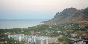 Sărbătorile în stațiunea Koktebel (Crimeea) (restul) Sărbătorile în stațiunea Koktebel (Crimeea)