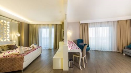 Hotelul Hotel Diamond premium (premium) Hotelul Hotel Premium diamant