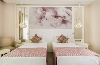 Hotel diamant premium (diamant) Hotelul Hotel Premium diamant