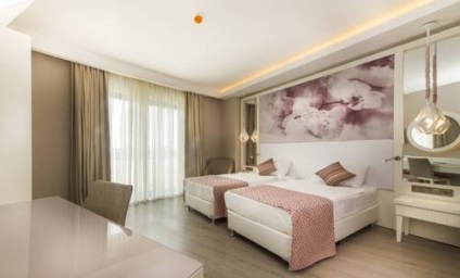 Hotelul Hotel Diamond premium (premium) Hotelul Hotel Premium diamant