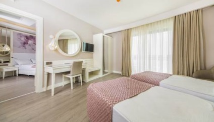 Hotelul Hotel Diamond premium (premium) Hotelul Hotel Premium diamant