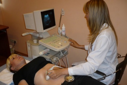 Simptome handicap vezicii biliare și tratament (biliară) simptome cu handicap vezicii biliare și tratament