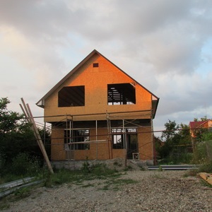 Diferențele casa cadru din rama panoului (frame cadru casa-panel) Diferențele casa cadru de cadru-panou