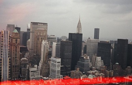 De la New York la Tierra del Fuego așa cum am făcut autostopul din America (foc) De la New York la Tierra del Fuego așa cum am făcut autostopul din America