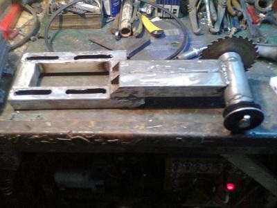 Mașină de tăiere - concurență „a făcut cu propriile lor mâini“ - un forum de sudori vebsvarka (tăiere) Mașină de tăiere - concurență „a făcut cu propriile lor mâini“ - un forum de sudori vebsvarka