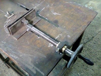 Mașină de tăiere - concurență „a făcut cu propriile lor mâini“ - un forum de sudori vebsvarka (mașină) Mașină de tăiere - concurență „a făcut cu propriile lor mâini“ - un forum de sudori vebsvarka