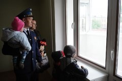 Responsabil pentru încălcările administrative ale militare (militare) Responsabilitatea militarilor pentru încălcările administrative