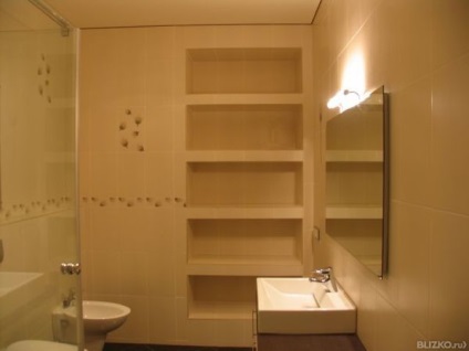 Recenzii de reparare de apartamente (Ekaterinburg) (Apartamente) Opinii de reparare de apartamente (Ekaterinburg)