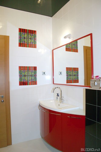Recenzii de reparare de apartamente (Ekaterinburg) (Apartamente) Opinii de reparare de apartamente (Ekaterinburg)