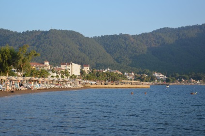 Review-uri de curcan, citi cele mai recente comentarii în vacanță în Turcia (Turcia) Review-uri de curcan, citiți cele mai recente comentarii în vacanță în Turcia