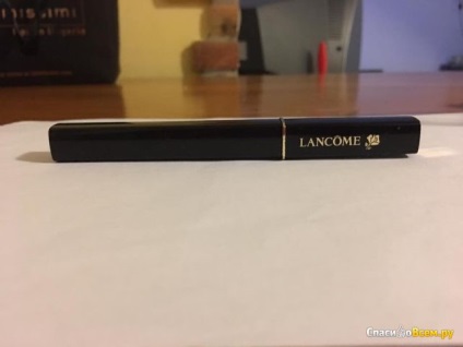 Recenzii de rimel rimel Lancome definicils Lancome definicils sau în urmărirea unui finalizate (definicils) Recenzii de rimel rimel Lancome definicils Lancome definicils sau în urmărirea unui completat