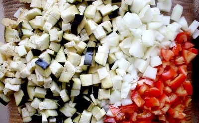 tocană de legume cu vinete - rețete cu fotografii (tocană) tocană de legume cu vinete - rețete cu fotografii