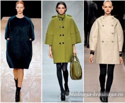 Coat-cocon ce să poarte fotografie suculent de toamnă-iarnă 2017-2018 (strat-cocon) Coat-cocon ce să poarte fotografie suculenta toamna-iarna 2017-2018
