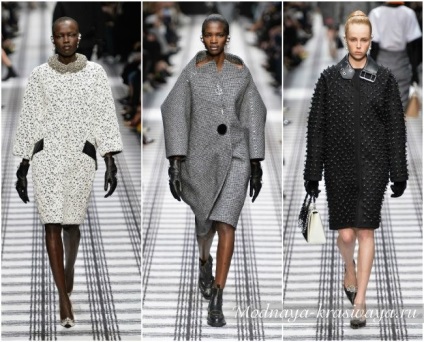 Coat-cocon ce să poarte fotografie suculent de toamnă-iarnă 2017-2018 (uzură) Coat-cocon ce să poarte fotografie suculenta toamna-iarna 2017-2018