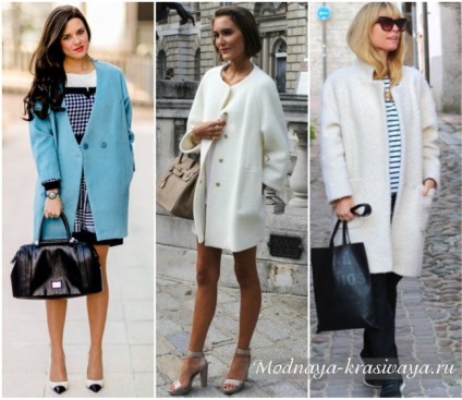 Coat-cocon ce să poarte fotografie suculent de toamnă-iarnă 2017-2018 (strat-cocon) Coat-cocon ce să poarte fotografie suculenta toamna-iarna 2017-2018