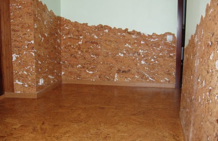 Panourile pentru pereții din apartament cu mâinile sale pentru a alege un material cu care se confruntă (decorare de perete în apartament, cu ajutorul panourilor de sticlă din PVC de bambus) Panourile pentru pereții din apartament cu mâinile sale pentru a alege un material de acoperire