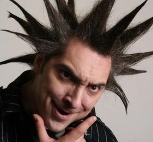 coafuri Punk (haos) coafuri punk