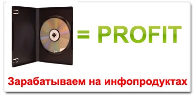 Infoproduktov program afiliat - o mină de aur în rețea (rețea) Infoproduktov program afiliat - o mină de aur în rețea