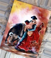 Istoria Paso Doble (Paso Doble) Istoria Paso Doble