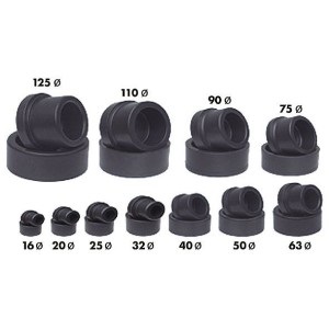 țeavă de fier de lipit (plastic) ca select (lipire) Lipit țeavă de fier (plastic) ca select