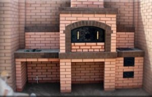 Cuptor pentru o bucătărie de vară în țară cu propriile lor mâini (instrucțiuni pas cu pas) (bucatarie) Cuptor pentru o bucătărie de vară în țară cu propriile mâini (instrucțiuni pas cu pas)