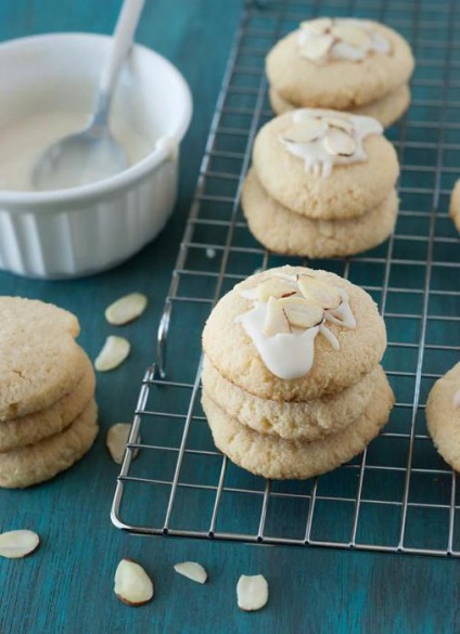 Cookie-urile pentru mamele care alăptează - o rețetă (cookie-uri) Biscuiți pentru mamele care alăptează - rețetă