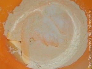 Cookie-urile pe copii piure (Agusha) Cookie-urile pe piure de copii