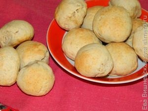 Cookie-uri pe piure de copii (cookie-uri piureul pentru copii) Cookie-urile pe piure de copii