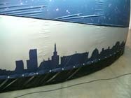 cinematografe Echipament mobil pentru un mini-cinema, vizitarea cinema - un plan de afaceri și (afaceri mini-cinema) cinematografe Echipament mobil pentru un mini-cinema, vizitarea cinema - un plan de afaceri și