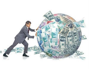 Refinanțare - un împrumut pentru a achita creditele existente (credite) Refinanțare - un împrumut pentru a achita creditele existente