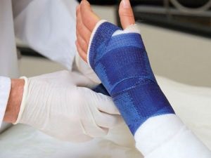 Fractura periei osoase navicular - tratament, consecinte, reabilitare (osoase) Fractura periei osoase navicular - tratament, consecințe, reabilitare