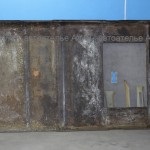 Tractiunea și repararea plafonului auto (plafon) Remorcarea și repararea plafonului auto