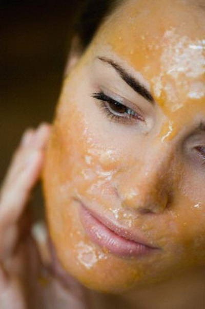 Ambrosia în rețete măști cosmetice pentru piele și păr (păr) Ambrosia în rețete măști cosmetice pentru piele și păr