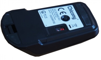 Periferice - Prezentare generală a kit wireless Chicony WUG-1005, experții club de dns (toshiba) Periferice - Prezentare generală a kit wireless Chicony WUG-1005, experții Club dns