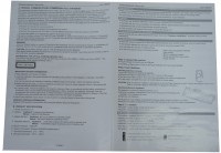 Periferice - Prezentare generală a kit wireless Chicony WUG-1005, experții Club dns (fujitsu-siemens) Periferice - Prezentare generală a kit wireless Chicony WUG-1005, experții Club dns