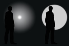 site-ul personal - lumina in scena (etapa) site-ul personal - lumina pe o scenă