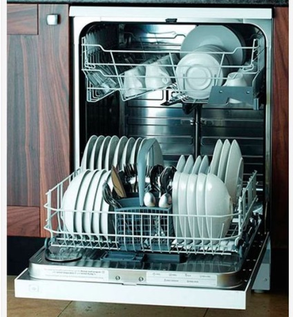 În primul rând rula mașină de spălat vase Bosch, siemens, Hansa (prima) În primul rând rula mașină de spălat vase Bosch, siemens, hansa