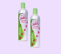 Pet mătase 1 (formula profesională ușoară) Pet mătase 1