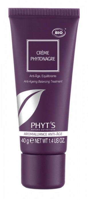 Phyts, recenzii de produse cosmetice și de parfumerie (phyts) Phyts, recenzii de produse cosmetice și de parfumerie